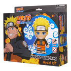Zdjęcie produktu Naruto Zestaw Modelarski Naruto 13 cm