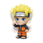 Zdjęcie produktu Naruto Zestaw Modelarski Naruto 13 cm