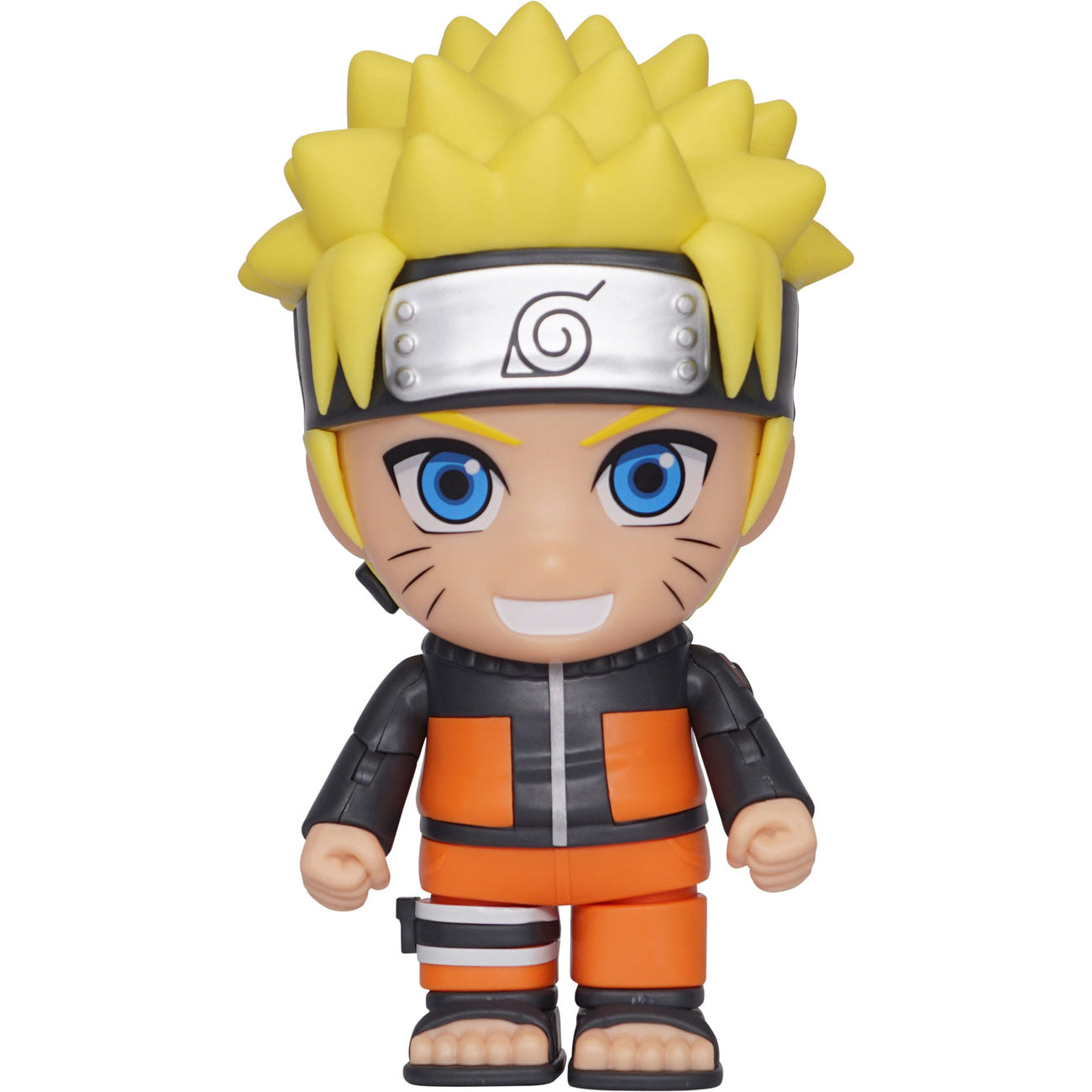 Zdjęcie produktu Naruto Zestaw Modelarski Naruto 13 cm