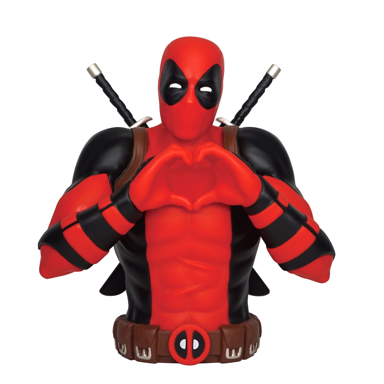 Zdjęcie produktu Deadpool Classic Skarbonka Popiersie Deadpoola