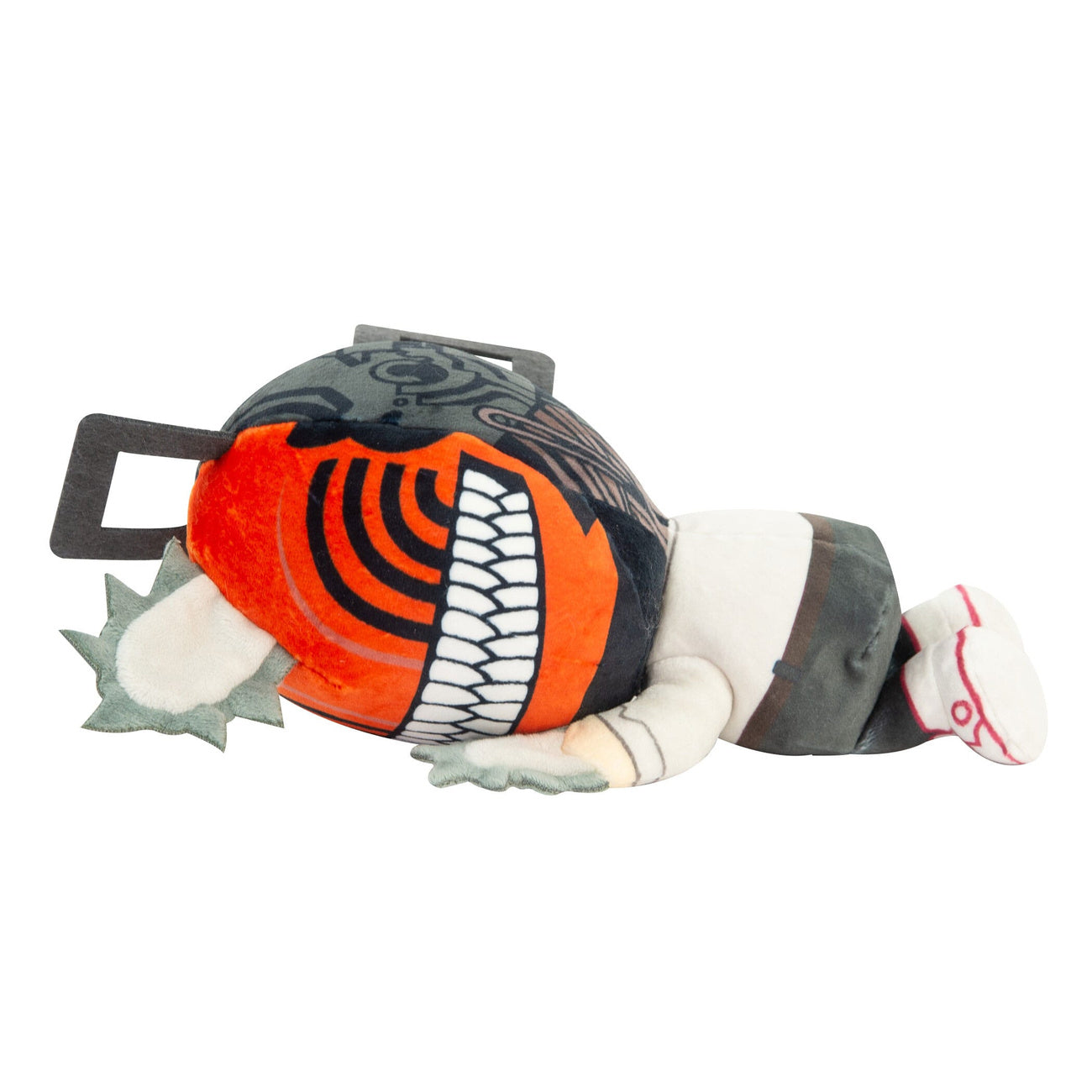 Zdjęcie produktu Chainsaw Man Pluszowa figurka Mocchi-Mocchi Denji Śpiący 20 cm