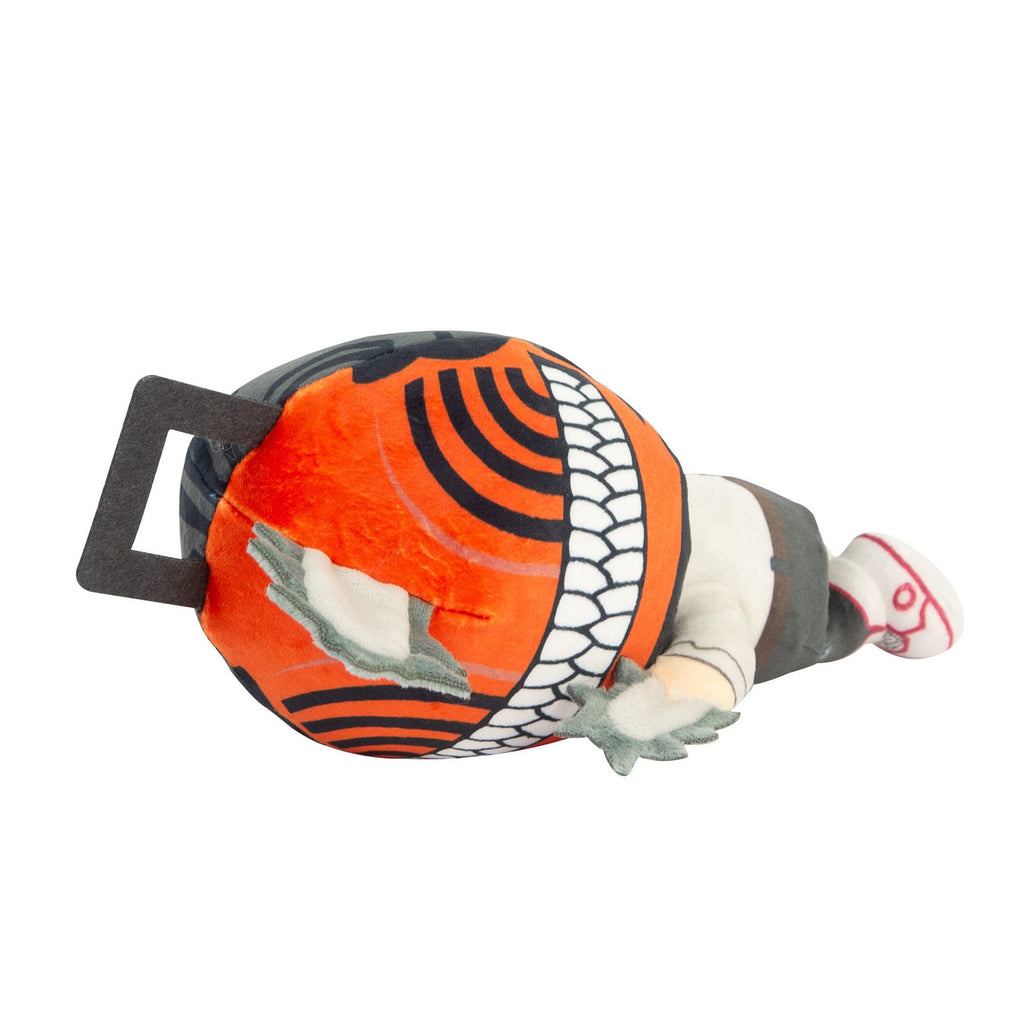Zdjęcie produktu Chainsaw Man Pluszowa figurka Mocchi-Mocchi Denji Śpiący 20 cm