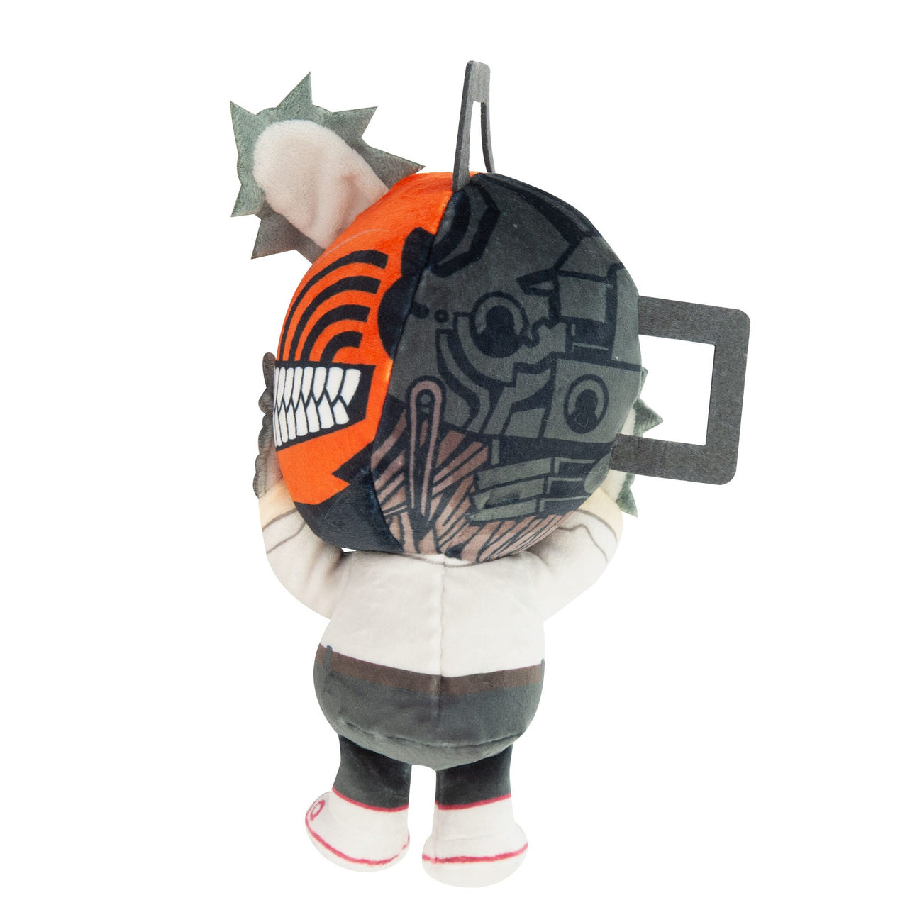 Zdjęcie produktu Chainsaw Man Pluszowa figurka Mocchi-Mocchi Denji Śpiący 20 cm