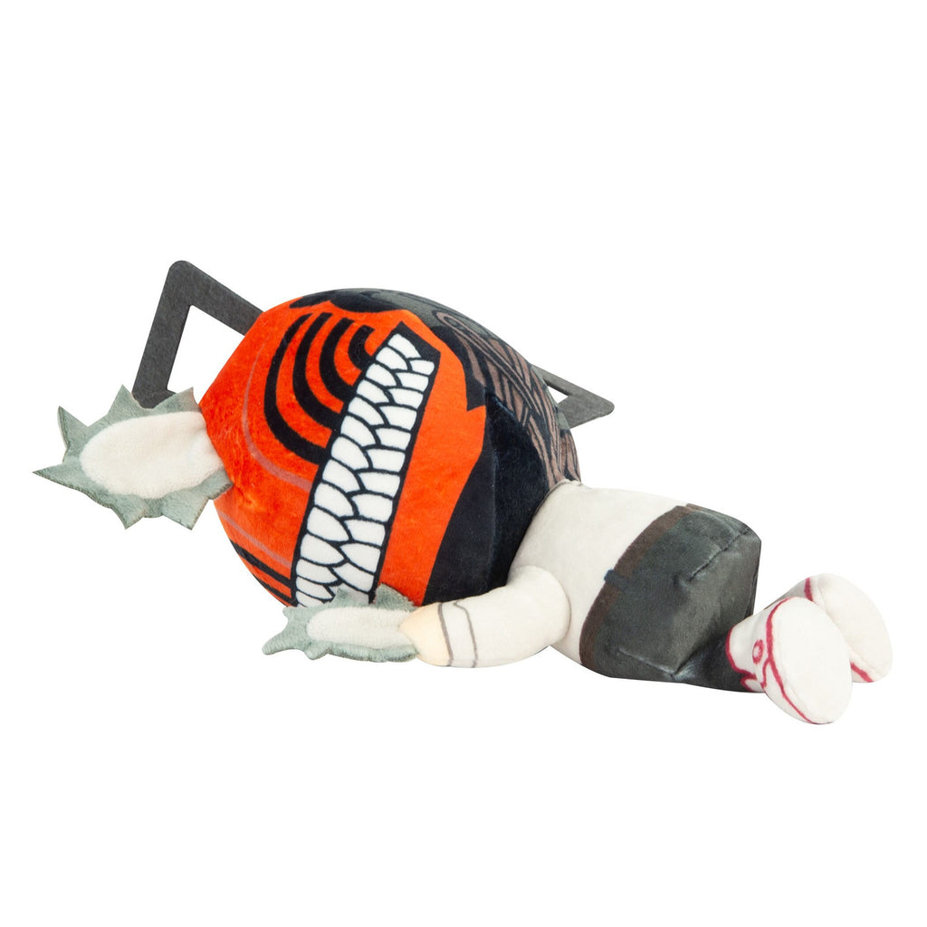 Zdjęcie produktu Chainsaw Man Pluszowa figurka Mocchi-Mocchi Denji Śpiący 20 cm