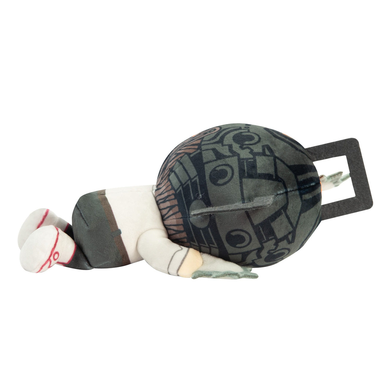 Zdjęcie produktu Chainsaw Man Pluszowa figurka Mocchi-Mocchi Denji Śpiący 20 cm