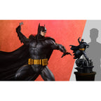 Product image DC Comics Maquette 1/4 Batman (Black and Gray Edition) 66 cm