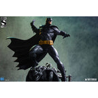 Product image DC Comics Maquette 1/4 Batman (Black and Gray Edition) 66 cm