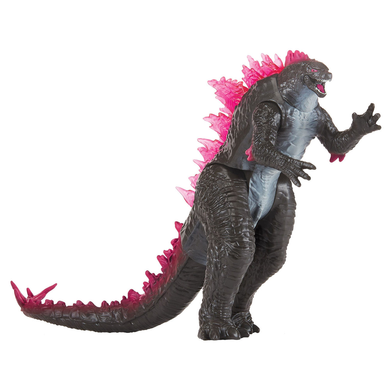 Product image Godzilla x Kong: The New Empire Action Figure Godzilla Real