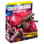 Product image Godzilla x Kong: The New Empire Action Figure Godzilla Real