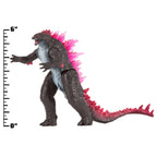 Product image Godzilla x Kong: The New Empire Action Figure Godzilla Real