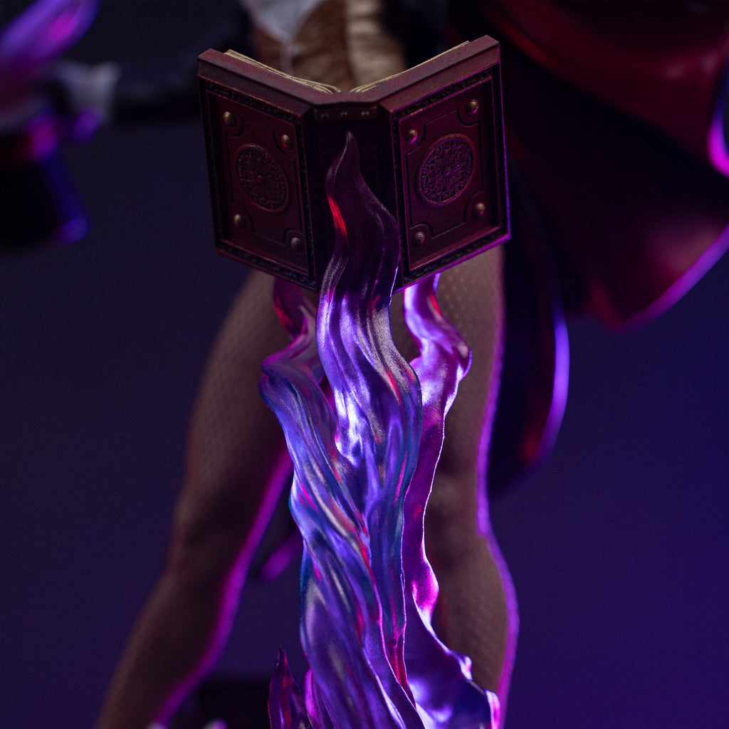 Product image DC Comics Art Scale Statue 1/10 Zatanna 27 cm