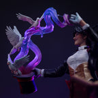 Product image DC Comics Art Scale Statue 1/10 Zatanna 27 cm
