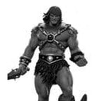 Product image Masters of the Universe Art Scale Statue Color Variant 1/10