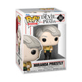 Product image The Devil Wears Prada - Miranda Priestly Funko Pop! Figure