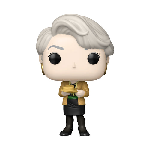 Zdjęcie produktu Diabeł ubiera się u Prady – figurka Funko Pop Miranda Priestly