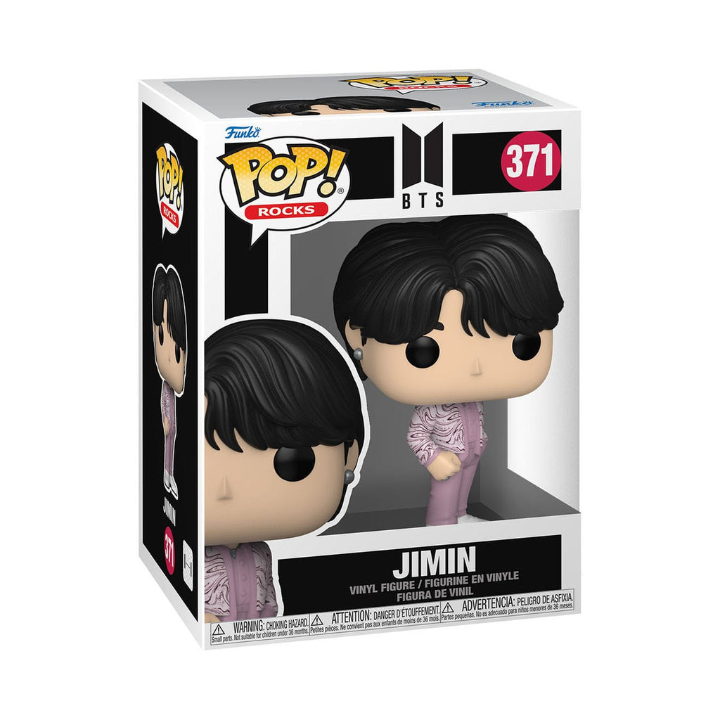 Zdjęcie produktu BTS - figurka Jimin Funko Pop