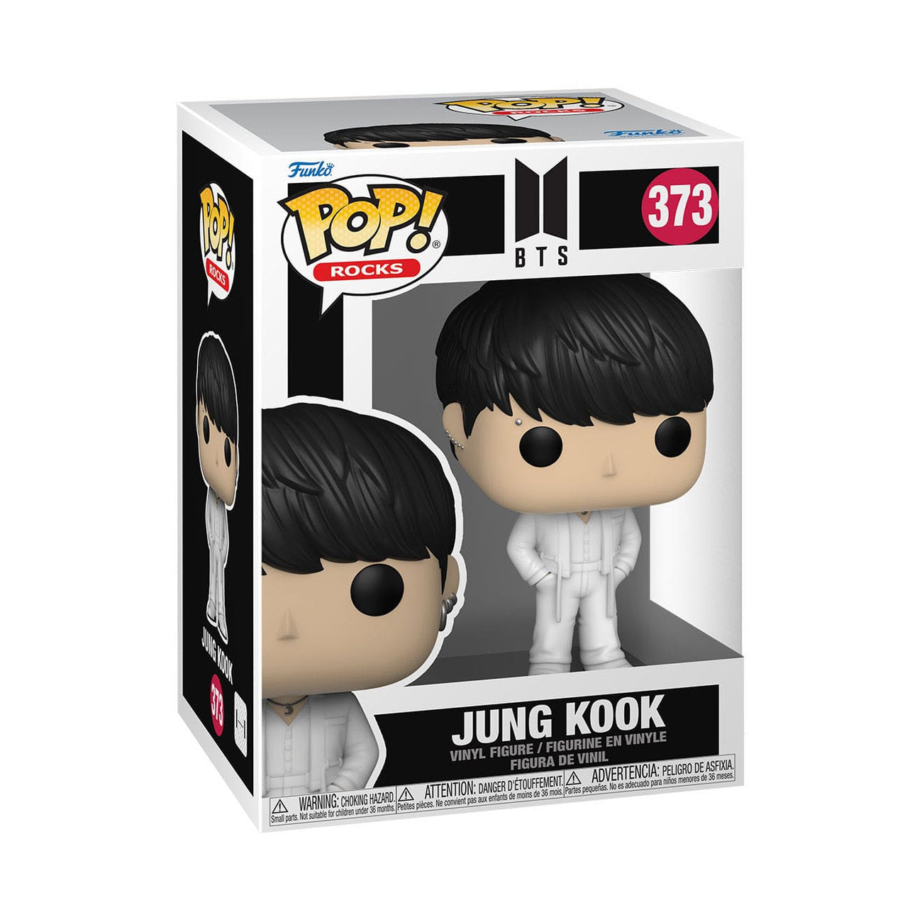 Product image BTS - Jung Kook Funko Pop Figure