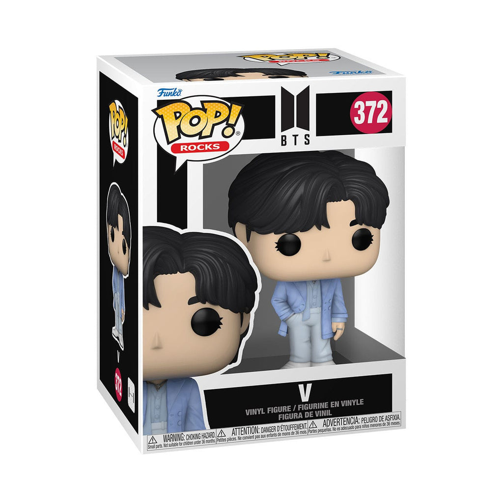 Zdjęcie produktu BTS - V Figurka Funko Pop