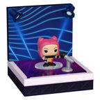 Zdjęcie produktu KPop Demon Hunters - Mira Funko Bitty Pop Stage Diorama