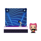 Zdjęcie produktu KPop Demon Hunters - Mira Funko Bitty Pop Stage Diorama