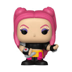 Zdjęcie produktu KPop Demon Hunters - Mira Funko Bitty Pop Stage Diorama