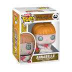 Product image Stephen King's IT - Pennywise Funko Bitty Pop 4-Figure Set
