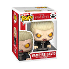 Zdjęcie produktu To Stephena Kinga – zestaw 4 figurek David Funko Bitty Pop