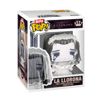 Zdjęcie produktu To Stephena Kinga – zestaw 4 figurek David Funko Bitty Pop