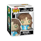 Zdjęcie produktu To Stephena Kinga – zestaw 4 figurek David Funko Bitty Pop