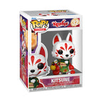 Zdjęcie produktu Myths – figurka Funko Pop Kitsune