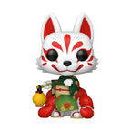 Zdjęcie produktu Myths – figurka Funko Pop Kitsune