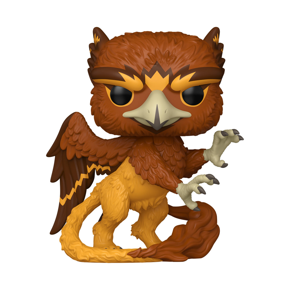 Zdjęcie produktu Myths – figurka Funko Pop! Gryffin