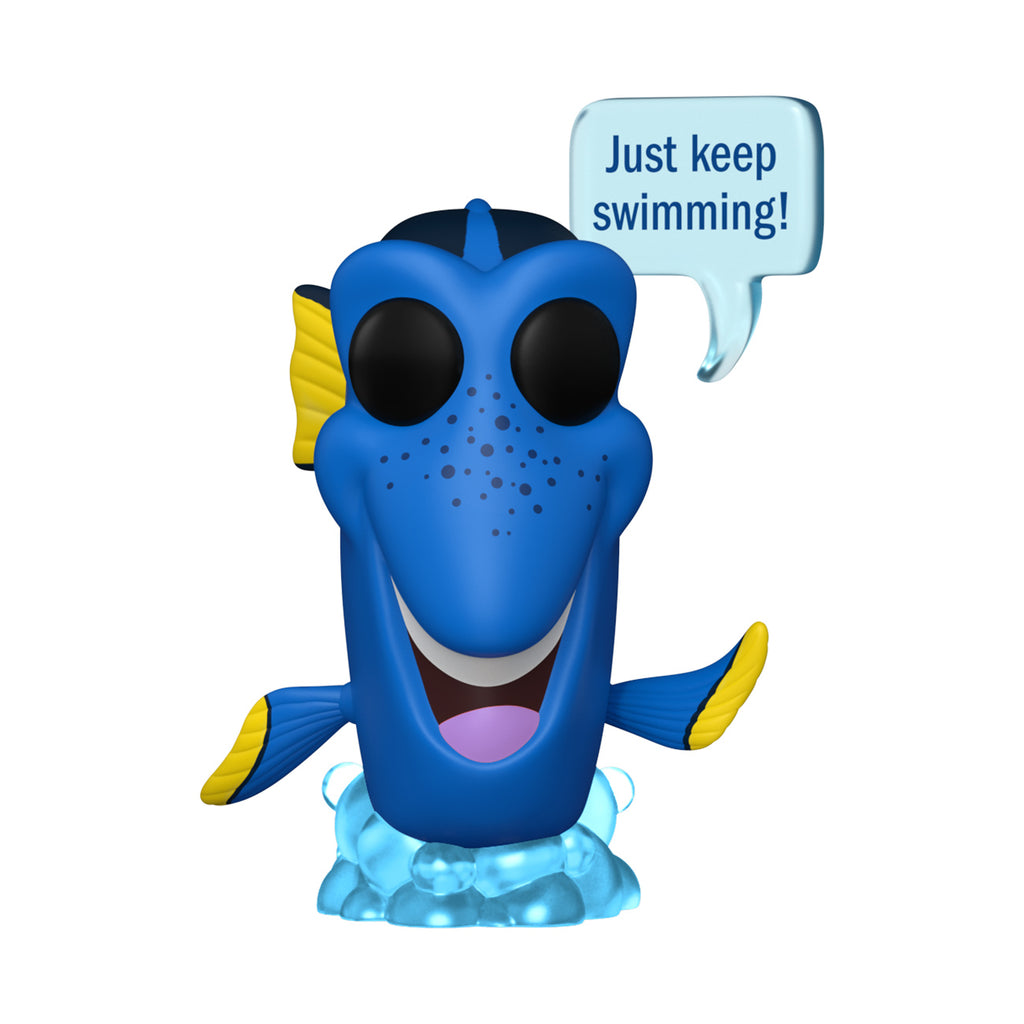 Zdjęcie produktu Gdzie jest Nemo - figurka Funko Pop Dory