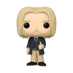 Zdjęcie produktu Igrzyska śmierci – figurka Funko Pop Haymitch Abernathy