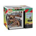 Zdjęcie produktu Jurassic Park - Visitor's Center Funko Pop Nooks Diorama