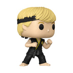 Product image The Karate Kid - Johnny and Daniel Funko Pop Figure Set