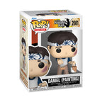 Zdjęcie produktu Karate Kid - Figurka Funko Pop Daniel Painting