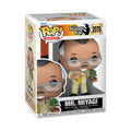 Zdjęcie produktu Karate Kid - Figurka Funko Pop Mr. Miyagi