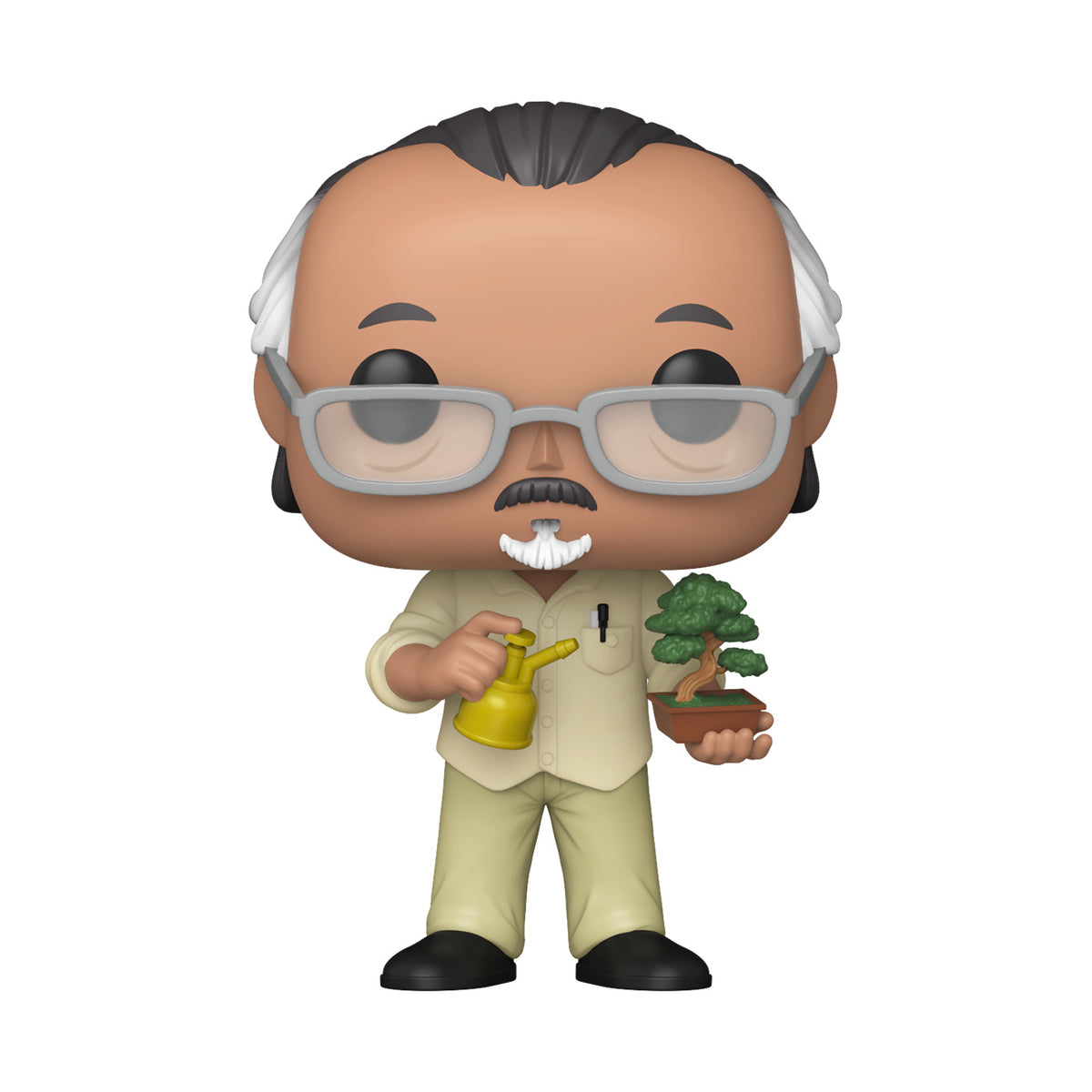Zdjęcie produktu Karate Kid - Figurka Funko Pop Mr. Miyagi