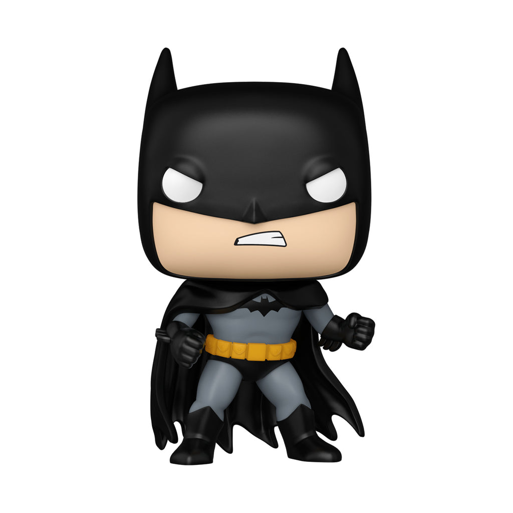 Zdjęcie produktu The New Batman Adventures – figurka Funko Pop Batman