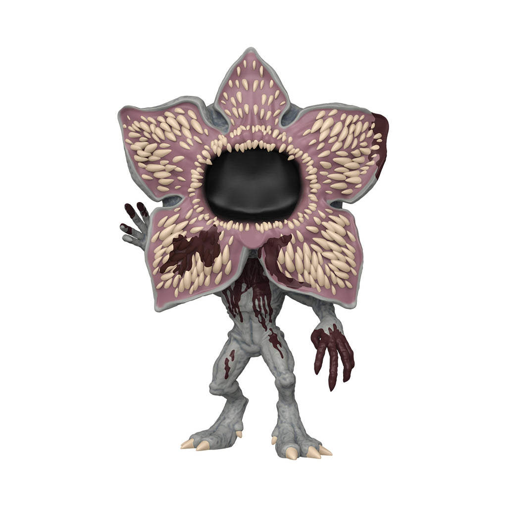 Zdjęcie produktu Stranger Things - Demogorgon Jumbo Figurka Funko Pop