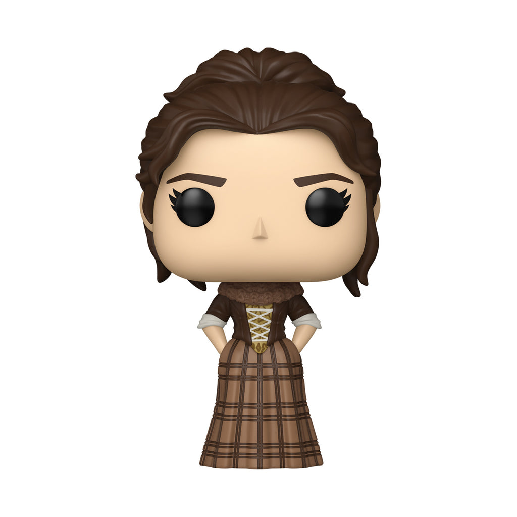 Product image Outlander - Claire Fraser Funko Pop Figure