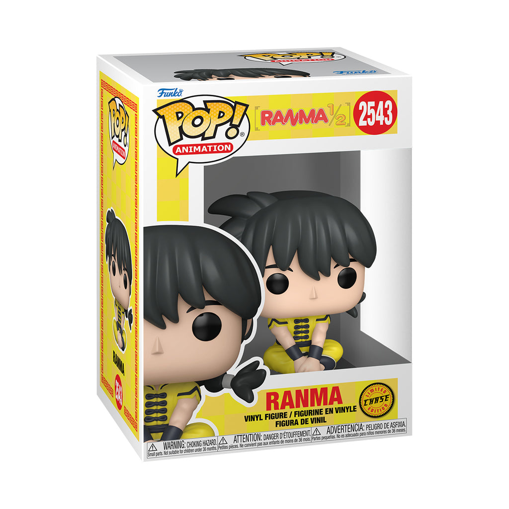 Zdjęcie produktu Ranma 1/2 - Figurka Funko Pop!