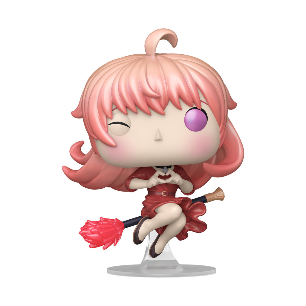Zdjęcie produktu Witch Watch – Figurka Funko Pop Nico