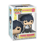 Zdjęcie produktu Witch Watch – Figurka Funko Pop Magami