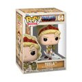 Zdjęcie produktu Masters of the Universe – Figurka Funko Pop Teela Vintage