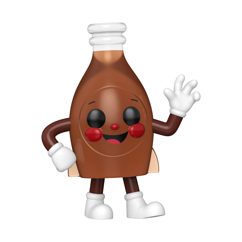 Zdjęcie produktu Fallout - Figurka Funko Pop Bottle