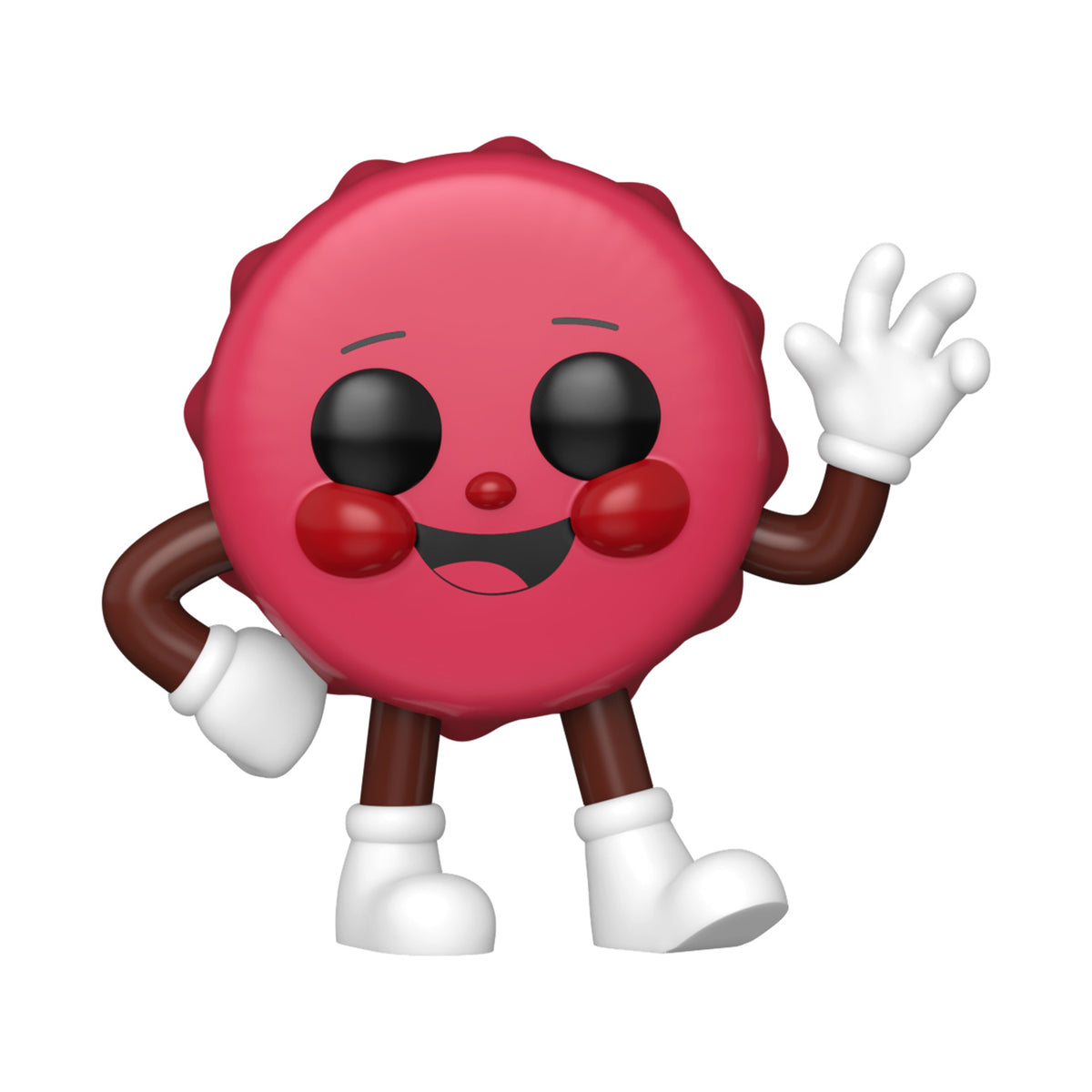 Zdjęcie produktu Fallout - Figurka Cappy Funko Pop
