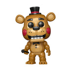 Zdjęcie produktu Five Nights at Freddy's - Figurka Funko Pop Toy Freddy