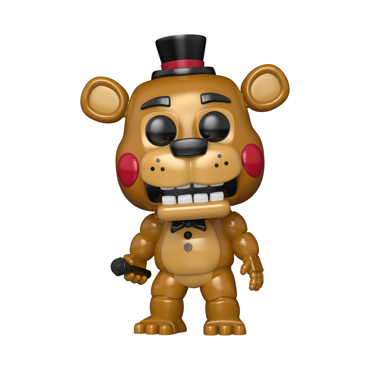 Zdjęcie produktu Five Nights at Freddy's - Figurka Funko Pop Toy Freddy